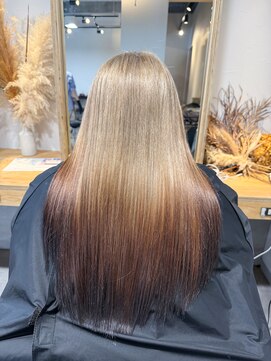 レオン(Re:ON) ハリウッドトリートメント