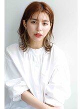 ポリッシュ 東向日店(POLISH)&nbsp;ヘアメイク ポリッシュ