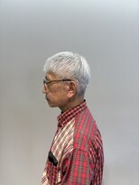 オレンジペコ(orange peco)&nbsp;メンズベリーショート