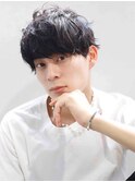 メンズショート