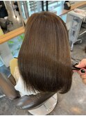艶ヘアー