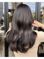 ロンド ロビン 栄(Lond robin) 暗髪ナチュラルカラー