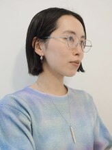 ナヌーク シブヤ(nanuk shibuya)&nbsp;安樂 千春