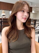 ジル ブラン 福岡(JIL BLAN)&nbsp;大人可愛い30代40代50代ボブ/ショートカット/レイヤーカット天神