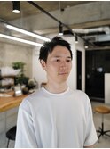 ラフショート