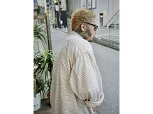 ホームボーイ(HOME BOY)