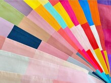 コティ(koti)の雰囲気（韓国式14タイプパーソナルカラーでより似合うを明確に♪）