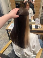 トラ バイ プティパ(Tora by petit pas) チラ見せミルクティーベージュ!