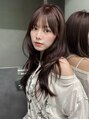 アルバム 渋谷パルコ(ALBUM) 色気を纏う上品なレイヤースタイル♪レイヤーカット/渋谷