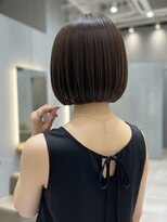 グルグル 下総中山店(GULGUL)&nbsp;下総中山/顔周り/ブリーチなしカラー/白髪ぼかし/ハイライト