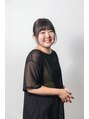 日日ヘアサロン SAKI SUGIHARA