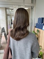 テラス 金沢(Terrace) ツヤ感のあるオリーブカラー【荒川】