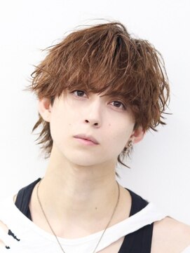 トゥルークリエイション 大宮(True Creation) カラー/カット/髪質改善/ブリーチ/トリートメント/ブリーチ/大宮