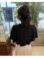 ファーレンピュアスウィート(fahren-pure-suite)&nbsp;party style