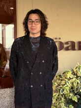 オール 学園前店(oar)&nbsp;川又 大輝