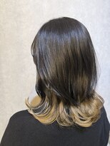 ウィスプ 赤羽店(wisp)&nbsp;インナーカラー