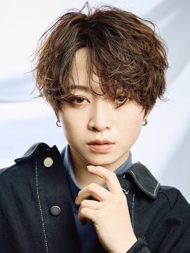 ローグ(ROGUE) シャドウセンターパート