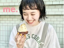 ミー(me.)