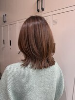 サンド 鹿児島中央(sand)&nbsp;ミディアムレイヤー