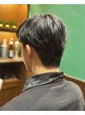 ニュアンスパーマ