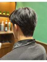 ヒロギンザ 仙台駅前店(HIRO GINZA)&nbsp;ニュアンスパーマ