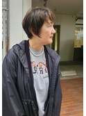 ショート