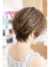 クール ヘアー ギャラリー 神明町店(COOL Hair gallery)