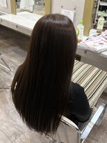 シャンプーボーイ 宮崎駅前店(SHAMPOO BOY) ブラウンカラー