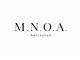 M.N.O.A. - hairsalon -【9月1日NEW OPEN(予定)】の写真