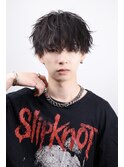 エアリーソフトツイストマッシュ