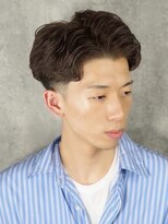 ヒロギンザプレミアムバーバースパ パレスホテル店(HIRO GINZA) センターパート
