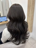 シア 北千住店(SHEER)&nbsp;柔らかショコラベージュ/SHEER北千住店