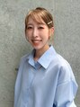 ピークアブー アヴェダ ギンザシックス(PEEK-A-BOO AVEDA GINZASIX)&nbsp;木下 美咲