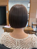 カノエ 防府田島店(canoe)&nbsp;ミニボブ
