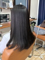 ヘアーサロン オーガ(hairsalon O-ga)&nbsp;ロングヘア