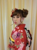 モダンタイムス 西谷店&nbsp;成人式