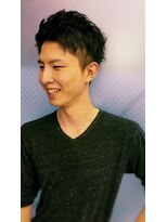 チップタップ 中村橋店(tip top) 好印象☆爽やか2ブロック
