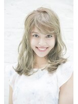 クロエ 武蔵小杉(Cloe)&nbsp;☆大人ふわミディ☆