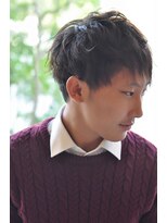 ヘッドストック(HEAD STOCK)&nbsp;エアリーパーマのネオウルフ