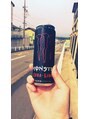 ブルーノヘアデザイン(BRUNO hair design) 眠気覚ましのMonster！！