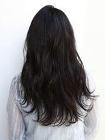 ルティア(Lutia)&nbsp;フェザーロング ゆるふわウェーブ★★