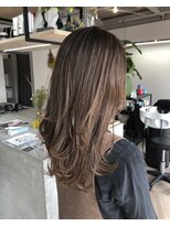 ルーム(room)&nbsp;柔らかベージュ