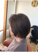 レイヤーボブ
