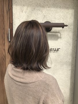 クルール(couleur) カオルguest39