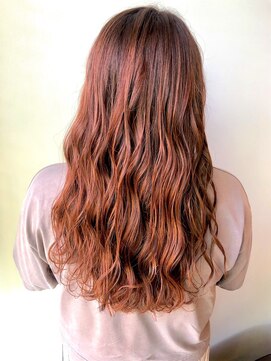 ヴァン カウンシル 川中島店(VAN COUNCIL) イルミナカラー/20代30代40代50代60代