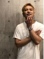 アルーレ(ARRURE) 吉田 享平