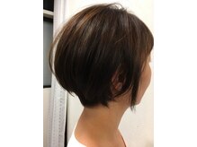 ヘアアンドスパ アイリス hair&spa Iris