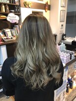 ケーアールツーエス 鳳店(KR2S)&nbsp;＃ハイライト#バレイヤージュ#髪質改善#KR2S鳳