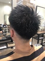 アプシー 三木店(Apsee) フェードスタイル