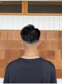 フェードメンズスタイル